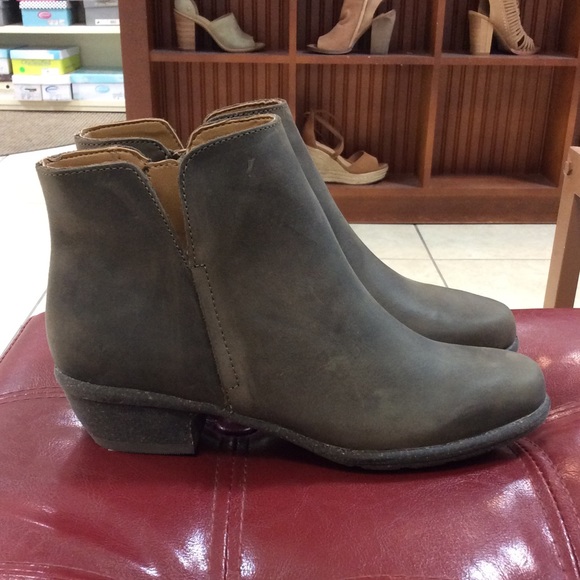 Clarks Wilrose Frost 37873 